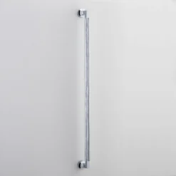 Brunswick Pull Handle 635L, 600mm CTC - This Old House