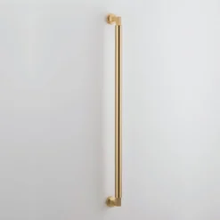 Berlin Pull Handle 635L - This Old House