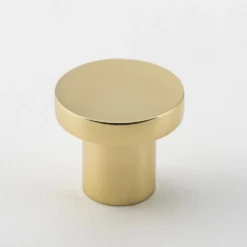 Osaka Cupboard Knob - This Old House