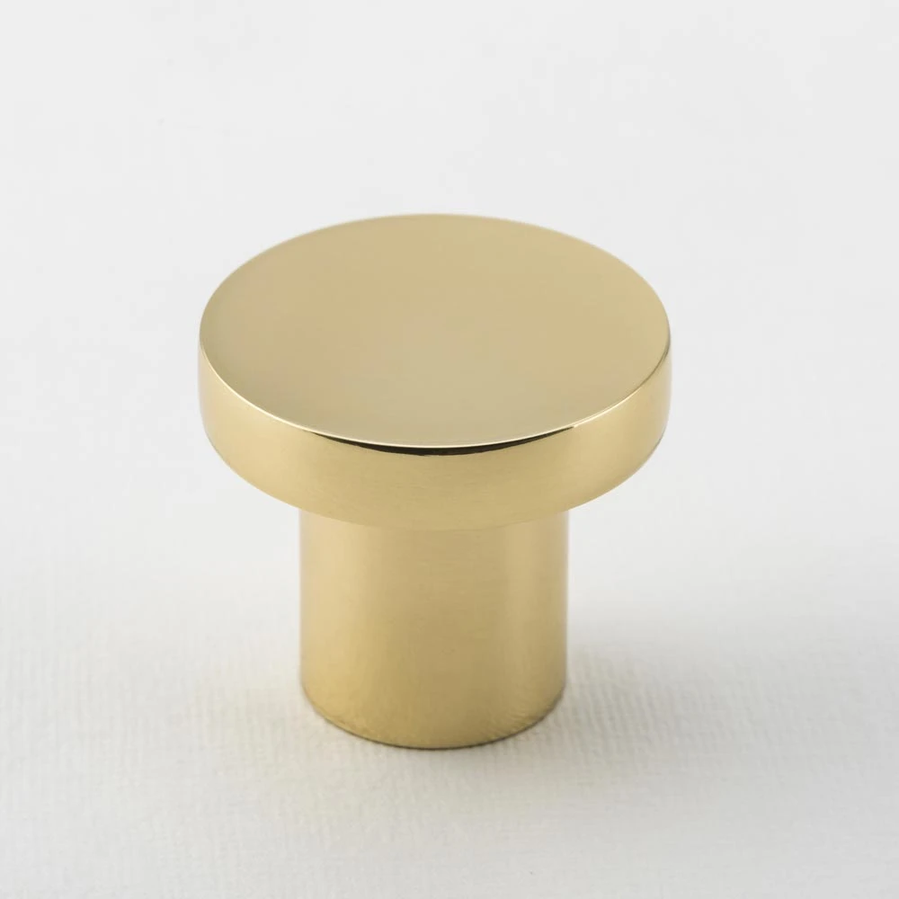 Osaka Cupboard Knob - This Old House