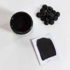 JET Mineral Paint - This Old House