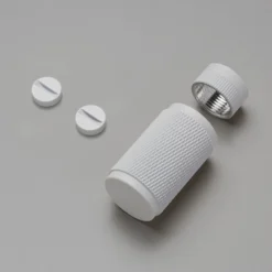 Dimmer Details Kit White - This Old House