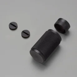 Dimmer Details Kit Smoked Bronze - This Old House