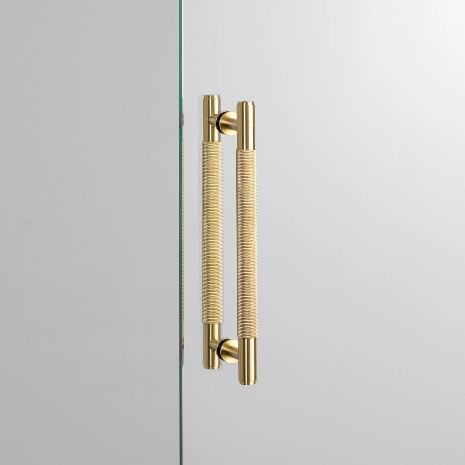 PULL BAR / DOUBLE-SIDED / BRASS - This Old House