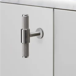 T-BAR / STEEL - This Old House