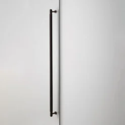 CLOSET BAR / CROSS / SMOKED BRONZE - This Old House