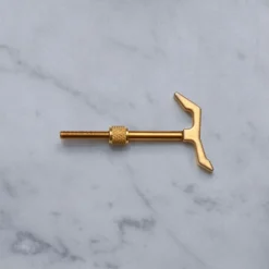 THE HOOK / BRASS - This Old House