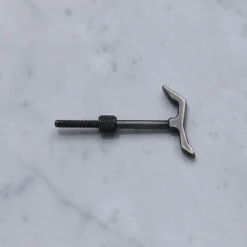 THE HOOK / SMOKED BRONZE - This Old House