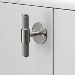 T-BAR / PLATE / STEEL - This Old House