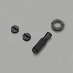 Toggle Details Kit Smoked Bronze - This Old House