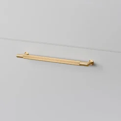 PULL BAR / LINEAR / BRASS - This Old House