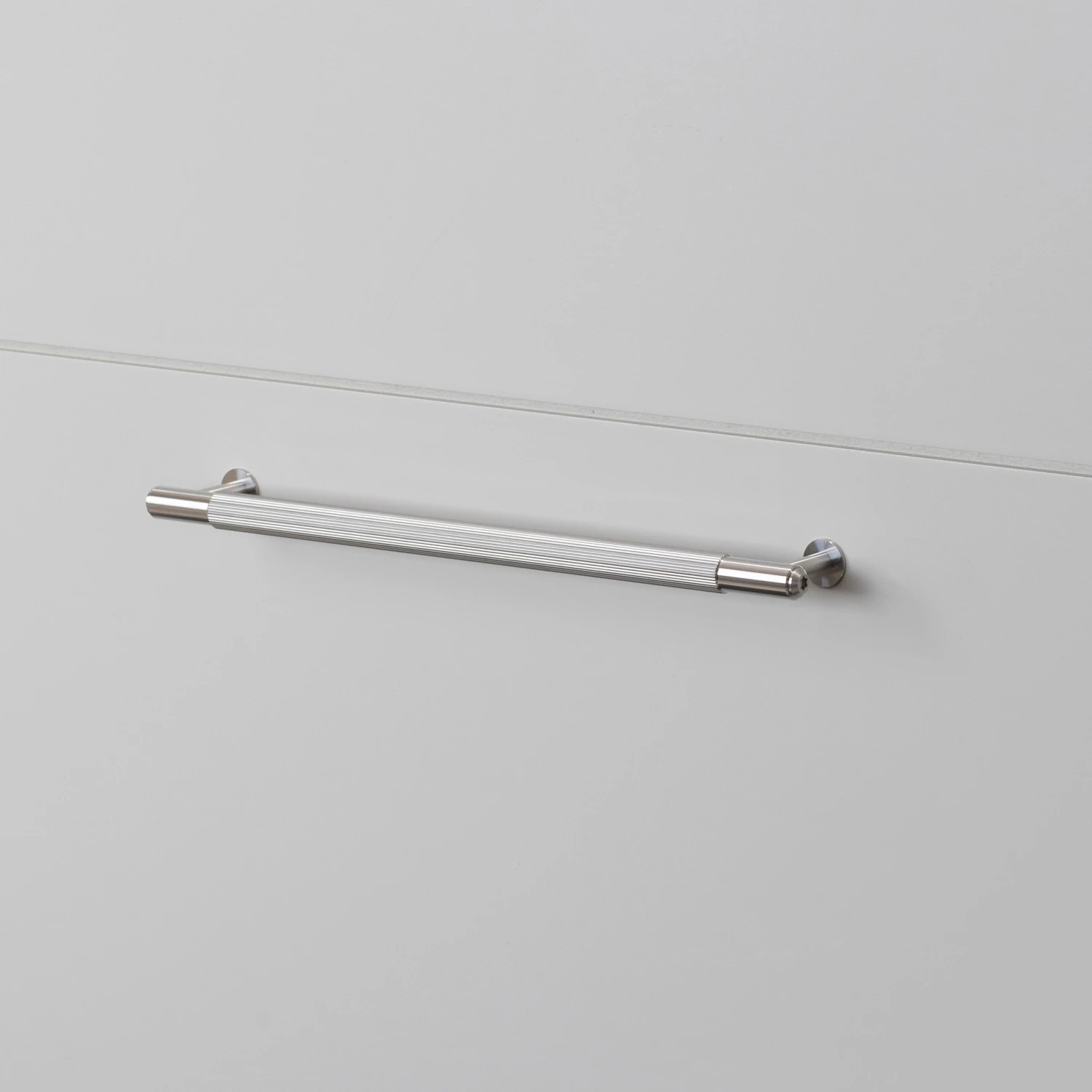 PULL BAR / LINEAR / STEEL - This Old House