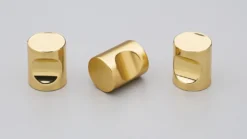 BK4320 Tuba Brass Knob - This Old House