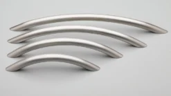 S709 10mm S/Steel Bow Handle - This Old House