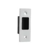 Iver Sliding Door Edge Pull Rectangular - This Old House