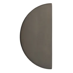 Large Pull Osaka Half Moon - This Old House