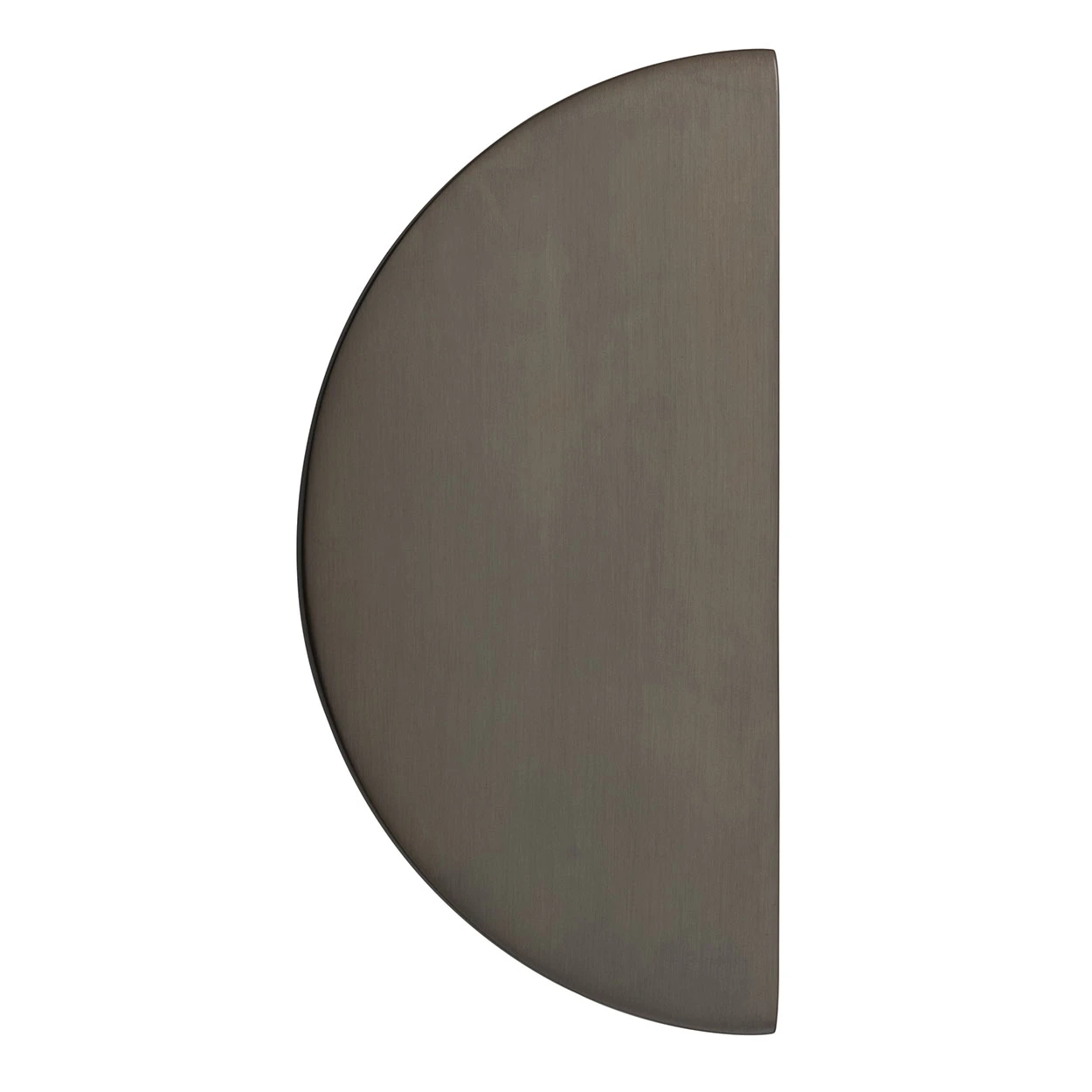 Large Pull Osaka Half Moon - This Old House