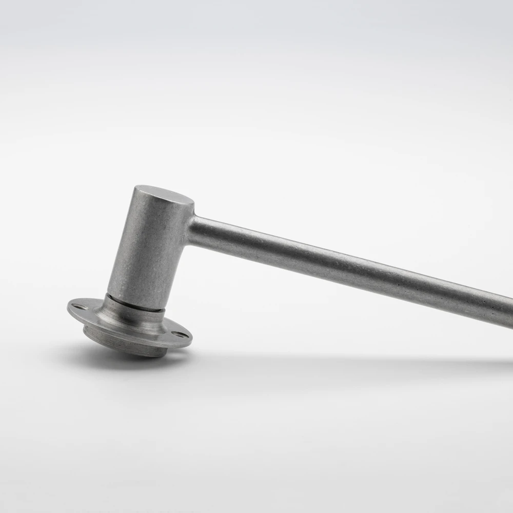 Casts Lever 01 - This Old House - Image 9