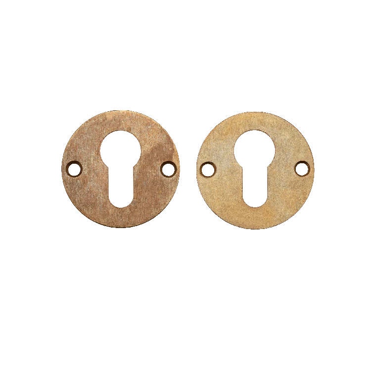 Casts Escutcheon - This Old House - Image 12
