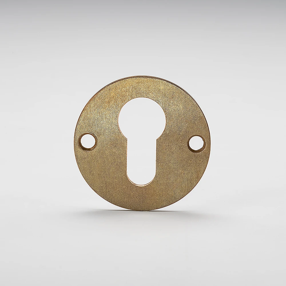 Casts Escutcheon - This Old House - Image 5