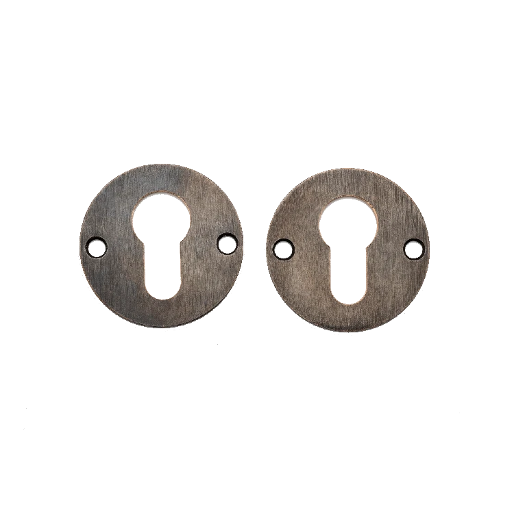 Casts Escutcheon - This Old House - Image 11