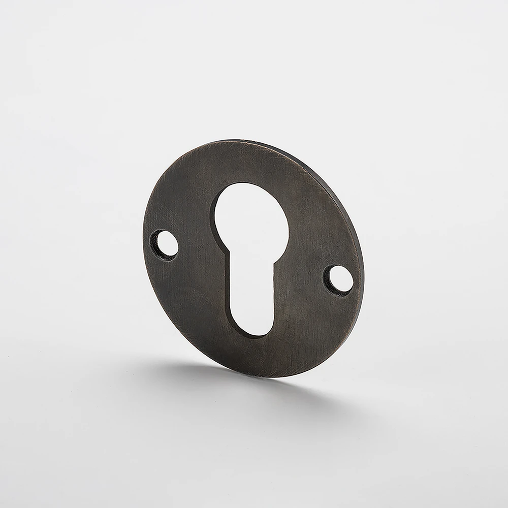 Casts Escutcheon - This Old House - Image 3