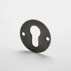 Casts Escutcheon - This Old House