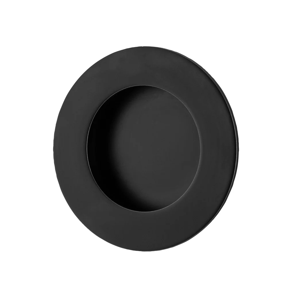 Iver Flush Pull Round - This Old House - Image 5