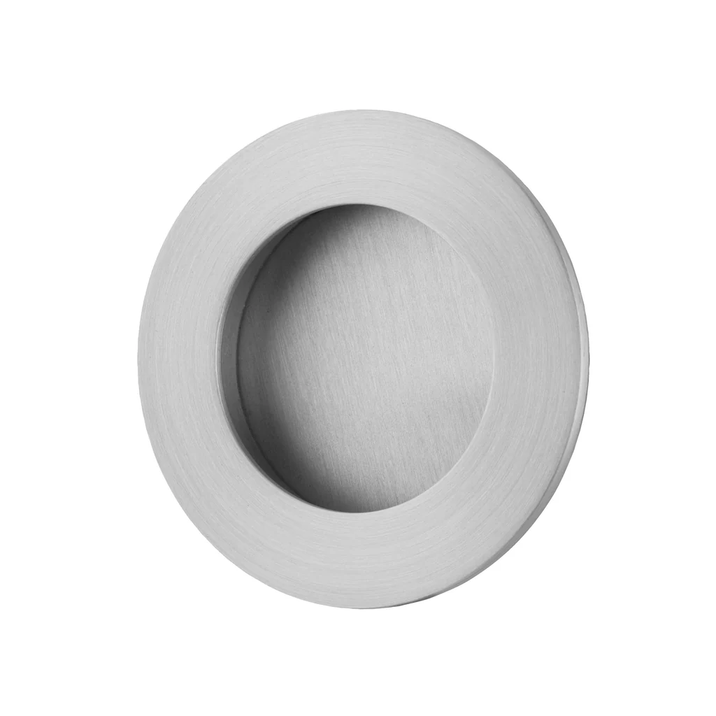 Iver Flush Pull Round - This Old House - Image 7