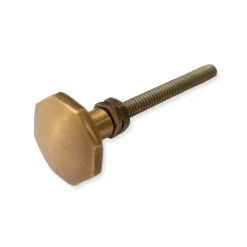 Limpet Drawer Knob - This Old House