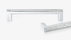 BL1503 Ankaa Handle - This Old House