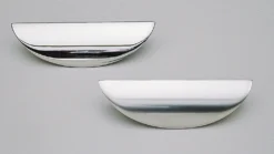 B421 Shell Handle - This Old House