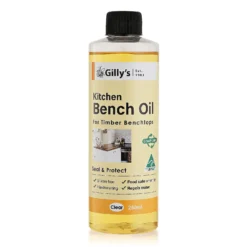 Kitchen Bench Oil 250ml - This Old House