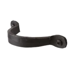 Tricorn Drawer Pull Black - This Old House