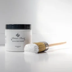 Artisan Quick Prep White - This Old House