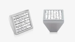 BL2505 Pyramid Knob - This Old House