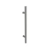 Round Pull Handle - Graphite Nickel - This Old House