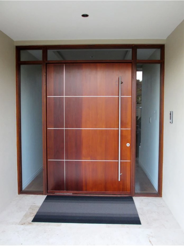 Omega Offset Pull Handle - This Old House - Image 4