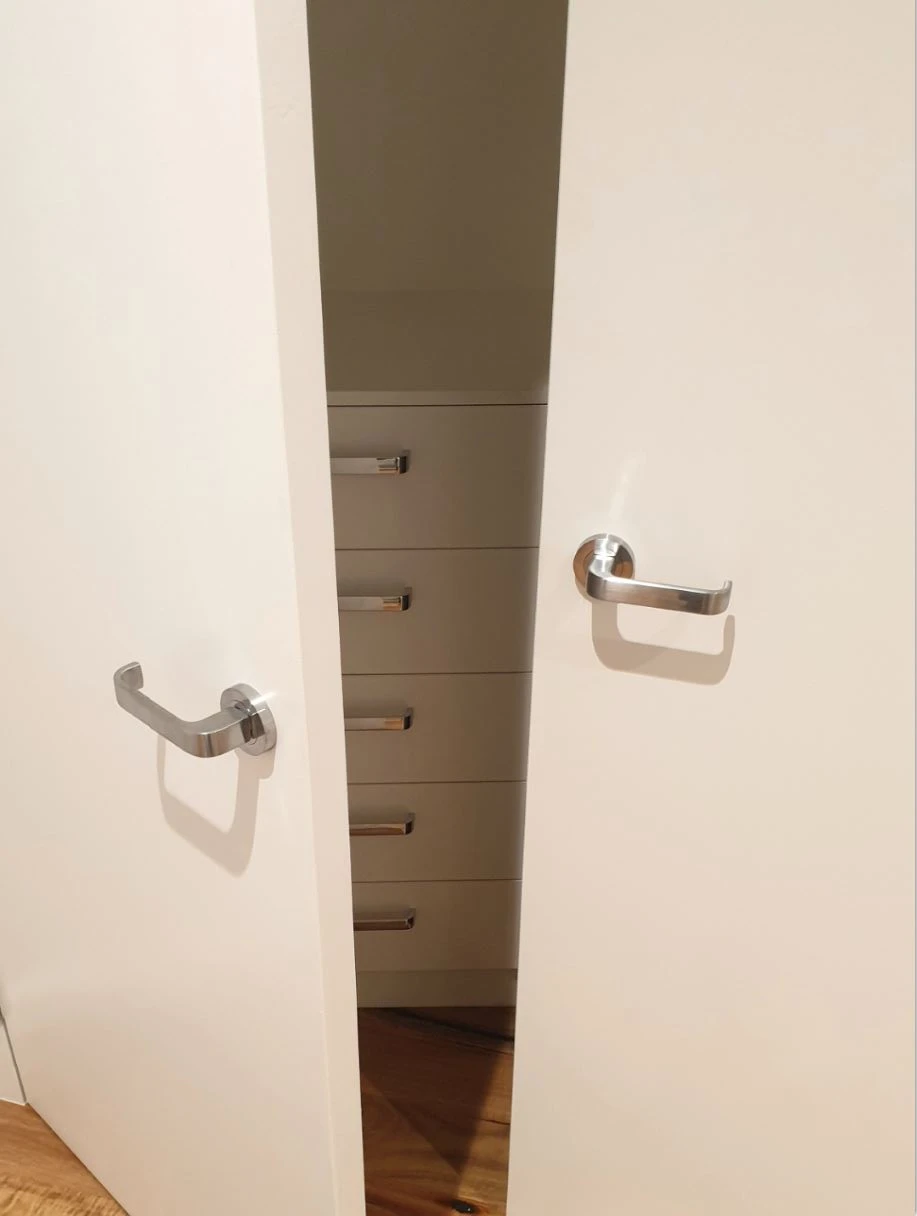 Streamline Dummy Set - Non Handed - This Old House - Image 2