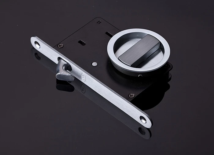 Visca Privacy Flush Pull Set - This Old House - Image 2