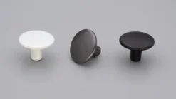 B283 Round Knob - This Old House