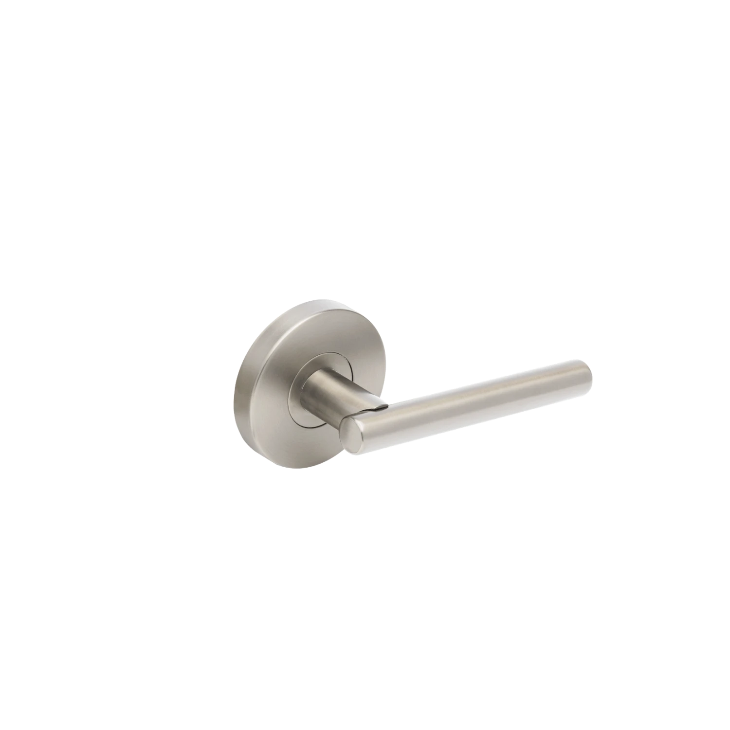 Baxter Lever Dummy Handle - This Old House