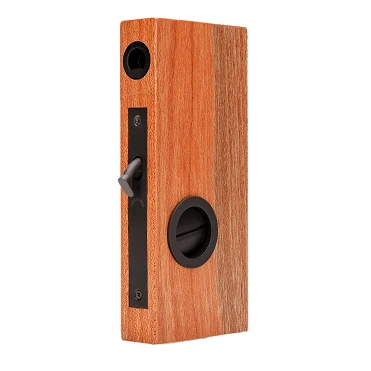 Visca Privacy Flush Pull Set - This Old House - Image 6