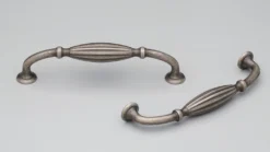 HT600 Ashford Solid Handle - This Old House