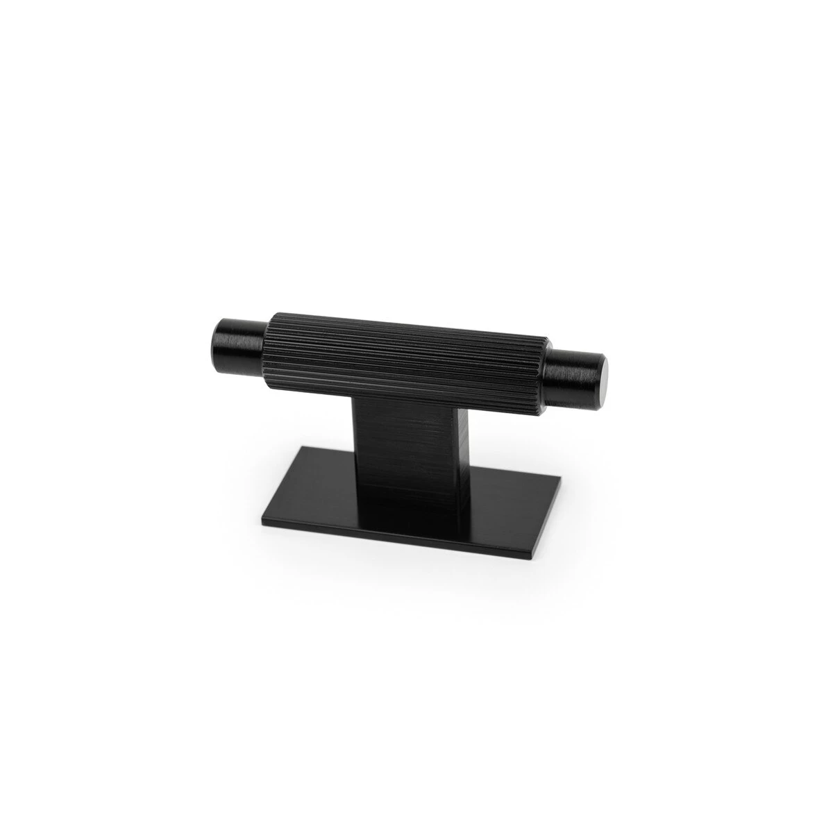 ARPA T KNOB AND BACKPLATE 70MM - This Old House - Image 2