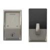 Schlage Encode Smart WiFi Deadbolt Satin Nickel - This Old House