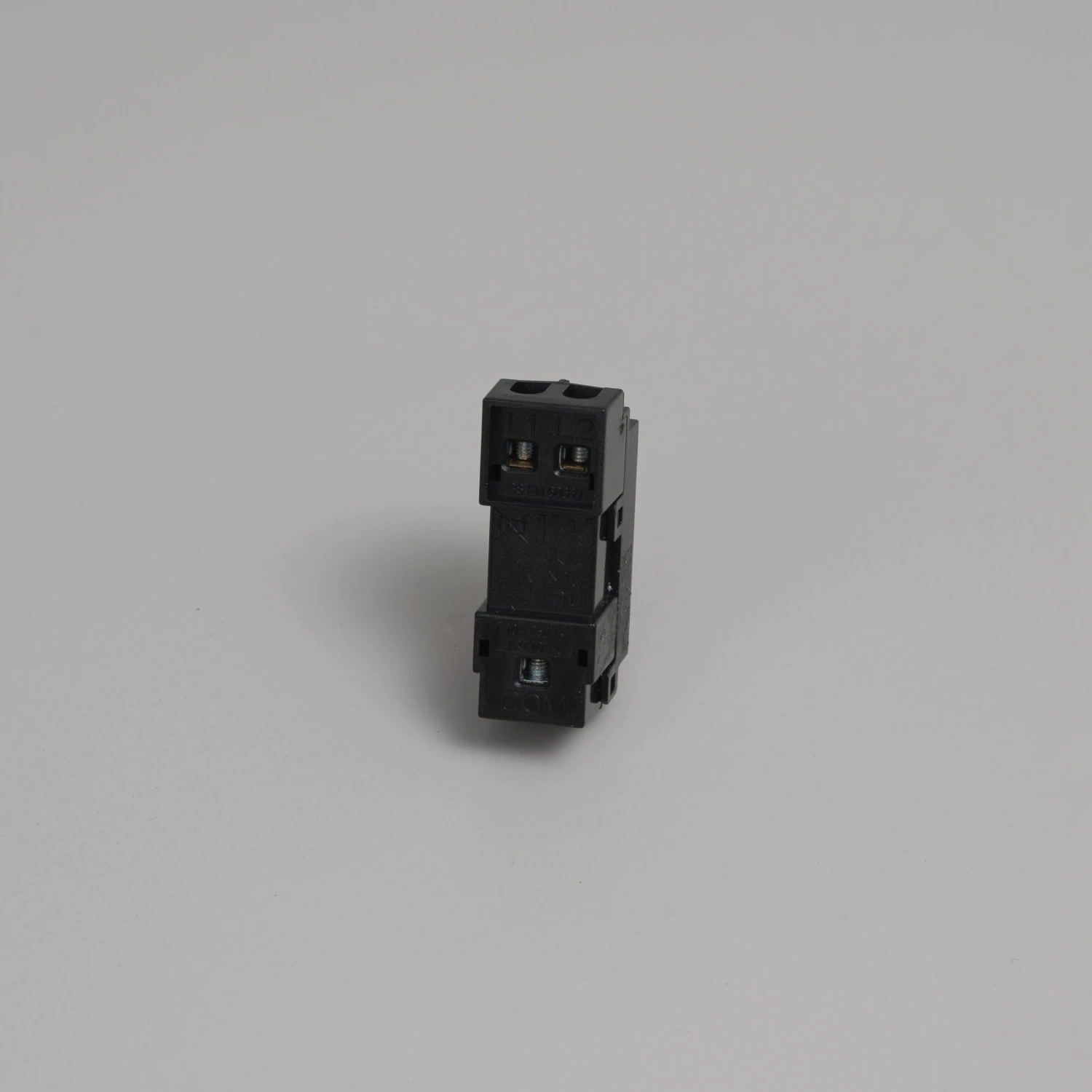 Retractive Toggle Module / 2 Way / 10A - This Old House - Image 2