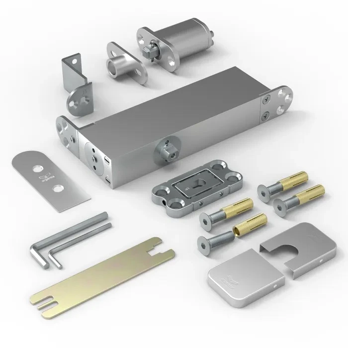 Argenta Pivotica Pro 100kg - This Old House - Image 2