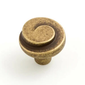 Plume Knob - This Old House