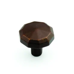 Tudor Knob - This Old House